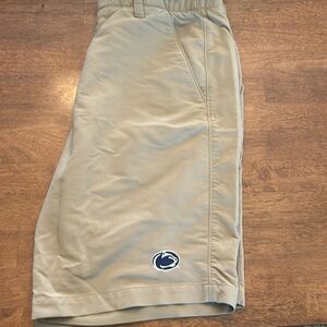 Under armour men’s shorts penn state